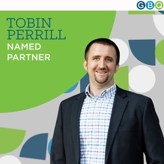 Promotion Square-Tobin Perrill