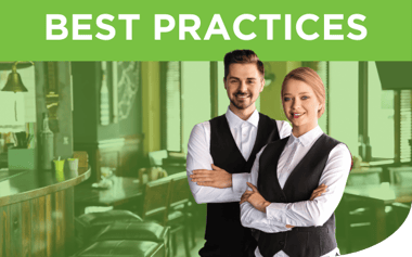 Best Practices - Green - TT