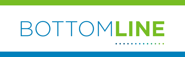 Bottomline Header