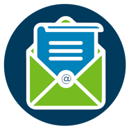 Email letter, multi