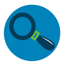 Magnifying glass, multi