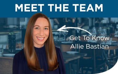 Meet The Team - Allie - Blue - TT