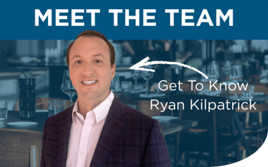 Meet The Team - Ryan - Blue - TT
