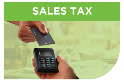 TT-Sales Tax