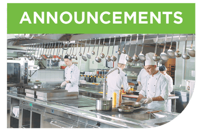 TT-Announcements