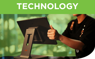 Technology - Green - TT