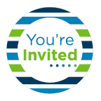 You're Invited